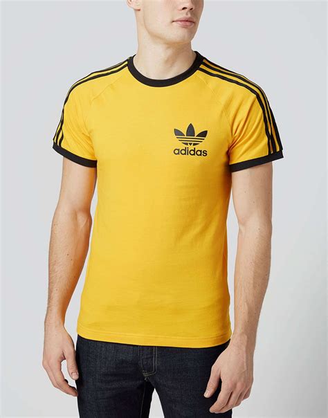 adidas originals california t shirt.